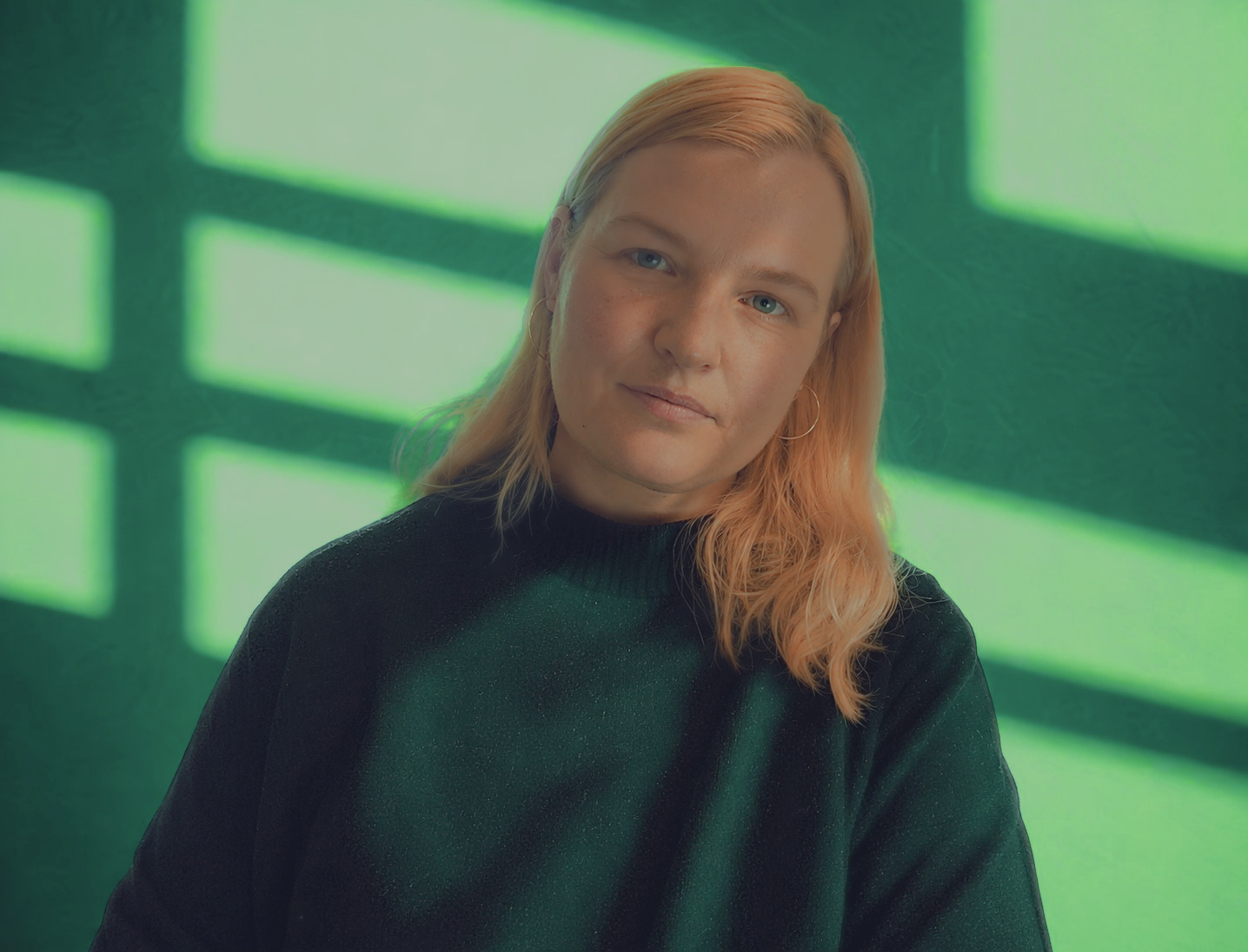 Thea Borch